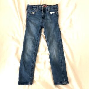 Girls GAP 1969 Slim Fit Jeans in good condition